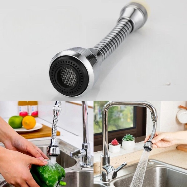 FAUCET SPRAYER