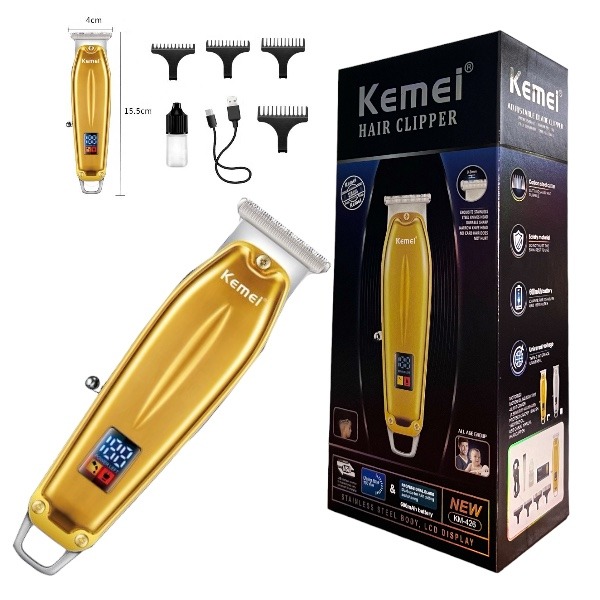 KEMEI HAIR CLIPPERS KM 426