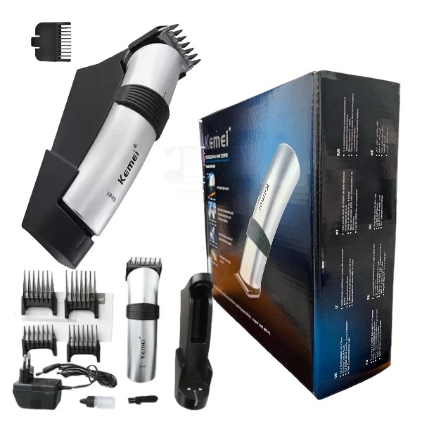 KEMEI HAIR CLIPPERS KM-609