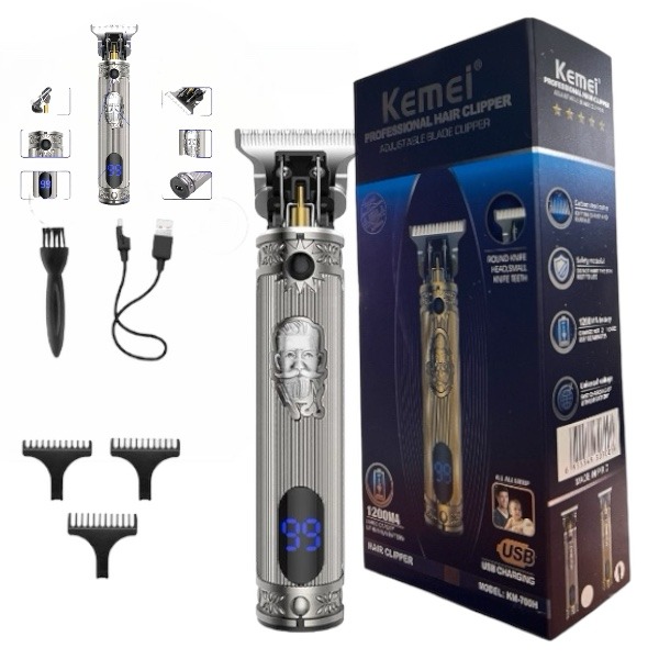 KEMEI HAIR CLIPPERS KM-700H