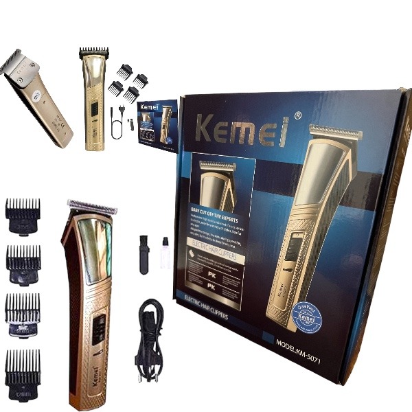 KEMEI HAIR CLIPPERS KM-5071