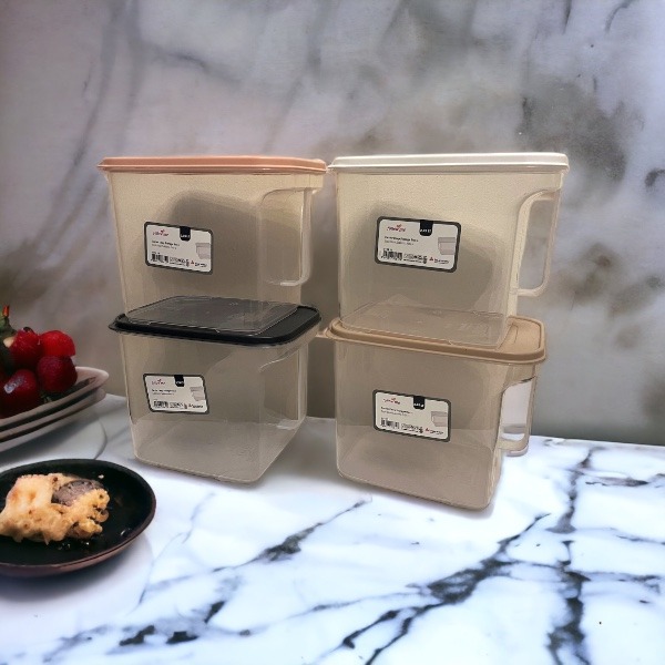 STORAGE WITH HAND 2750 ML