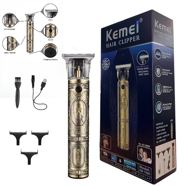 KEMEI HAIR CLIPPERS KM-700B