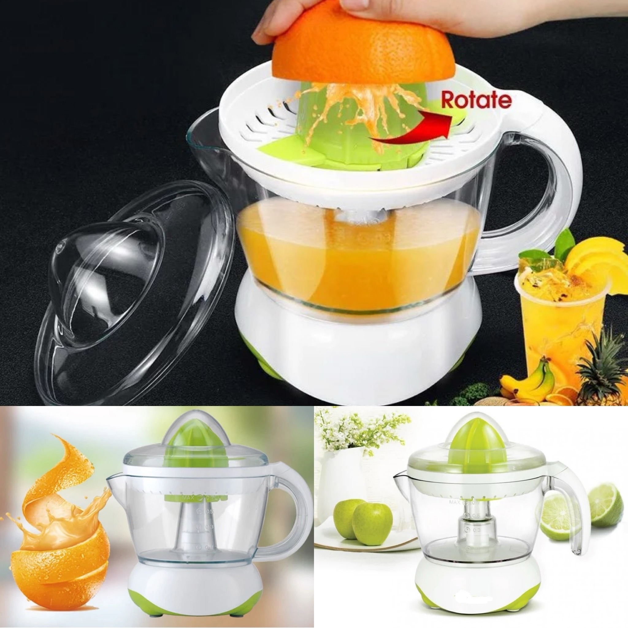 CITRUS JUICER