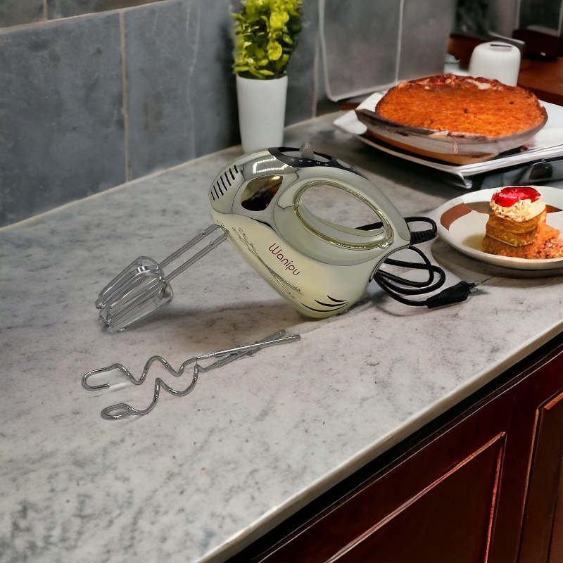 ELECTRIC HAND MIXER