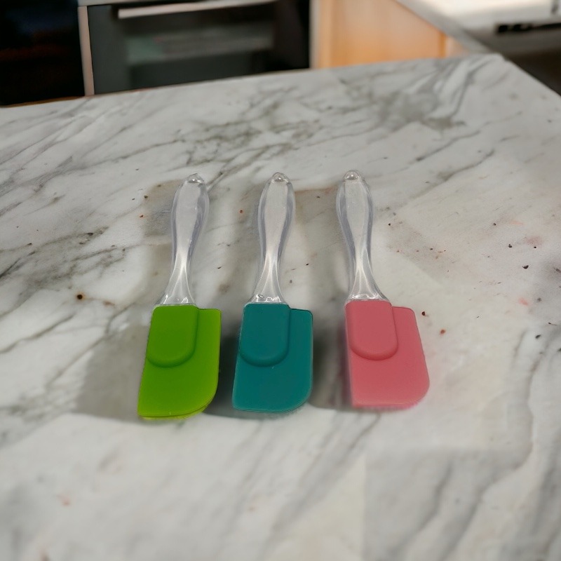 SILICONE SPATULA SMALL