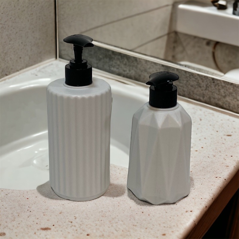 SOAP CONTAINER