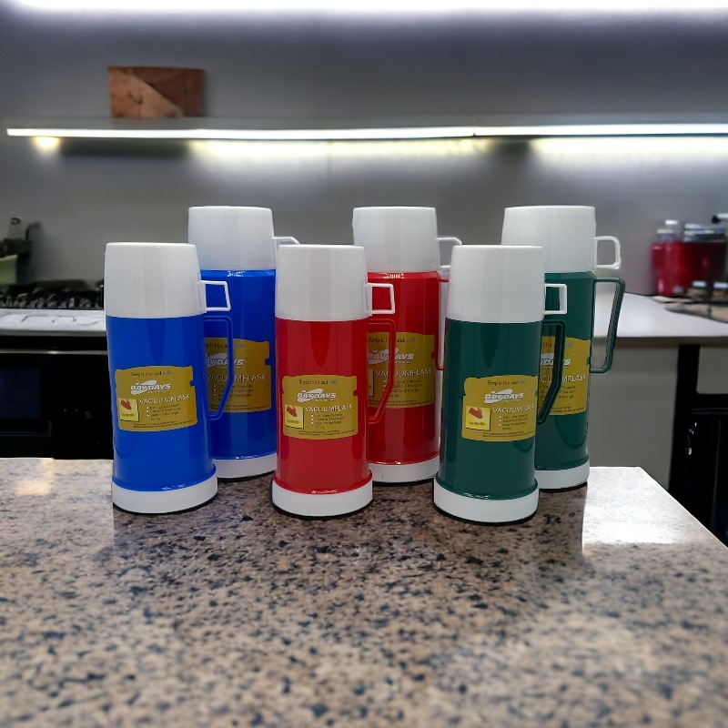 THERMOS BOTTLES