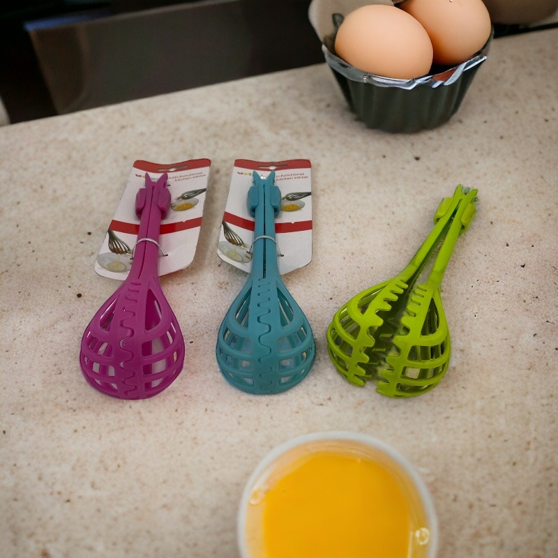 WHISK EGG SEPARATOR