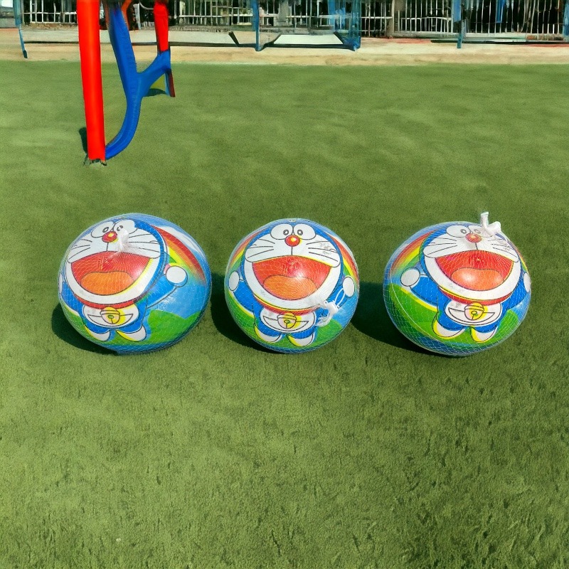 CARTOON CHILDREN BALL