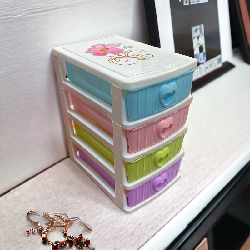 JEWELRY ORGANIZER