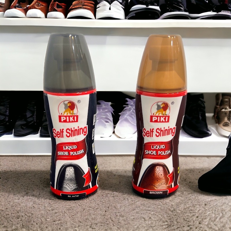 LIQUID SHOE POLISH