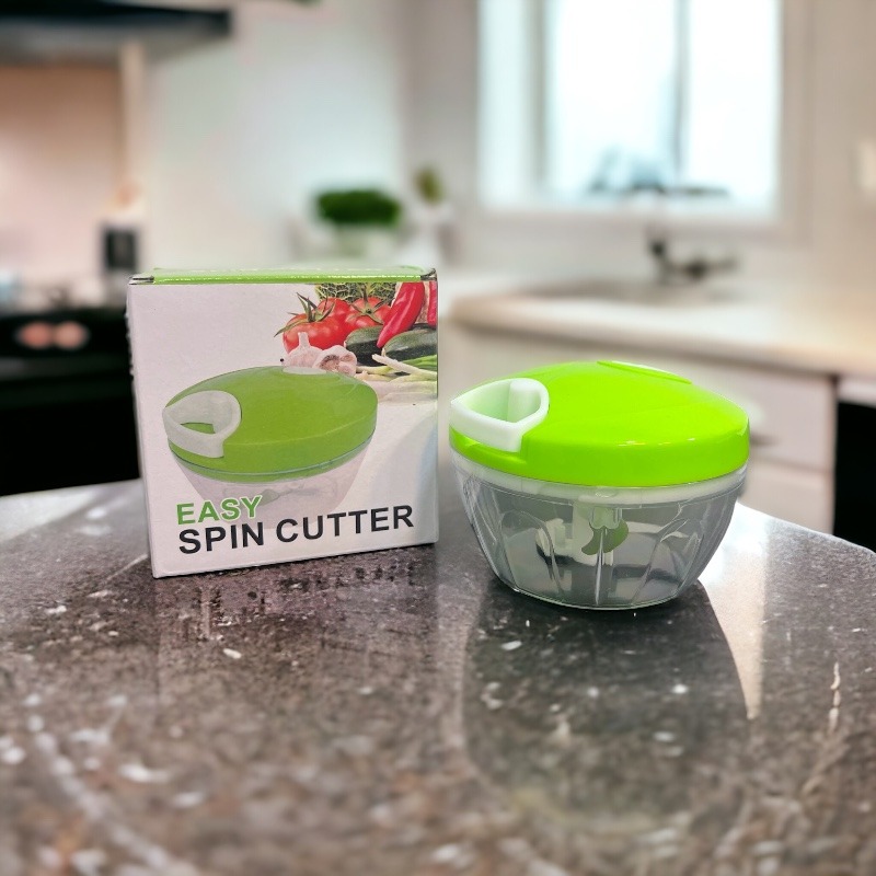 MANUAL MINI CHOPPER