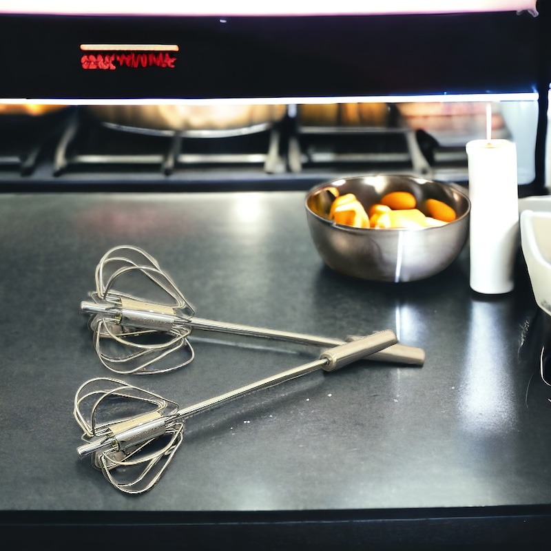 MANUAL WHISK