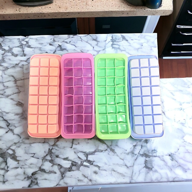 SILICON ICE TRAY