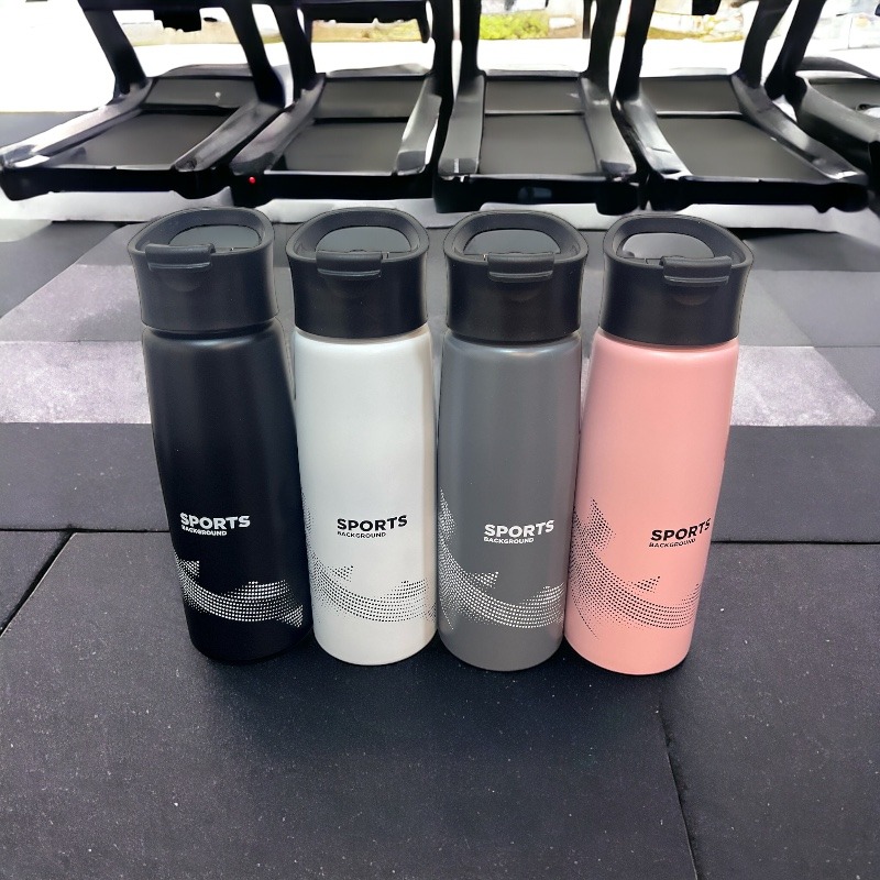 SPORTS WATER BOTTLE